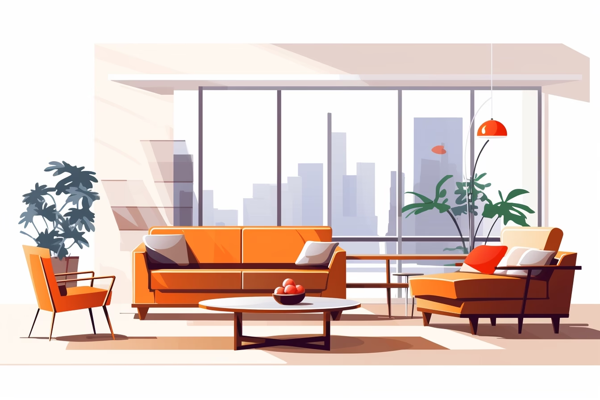 organization shelving renovation